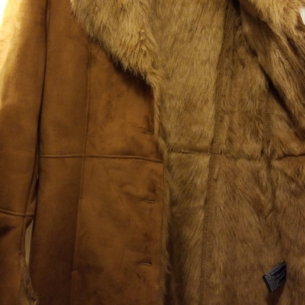 Mixit coat